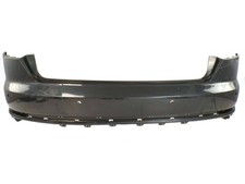 AUDI A4 S-LINE ESTATE Rear