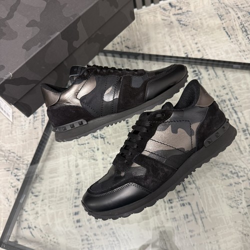 Valentino black bronze - valentino, black/bronze