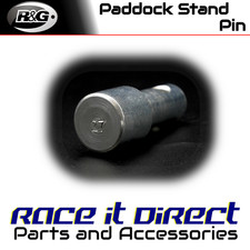 Workshop Headlift Pin for