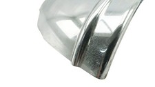 Left side cover - side,