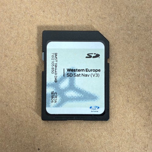 Genuine ford sync1 sat - ford, v3