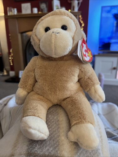 Bnwt retired beanie baby - retired,