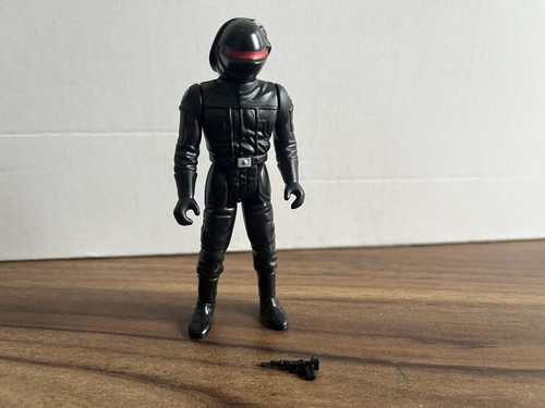 Vintage star wars imperial - star,