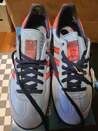 Adidas company manchester - company,