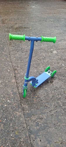 Ozbozz first scooter 3 - first,
