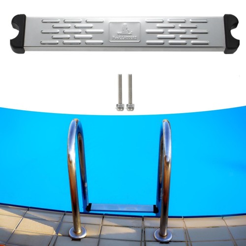 Pool ladder step simple - step, to