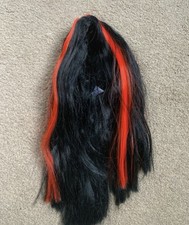 Fancy Dress Wig Cruella/witch ?