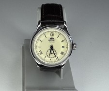 Orient Bambino Small Seconds