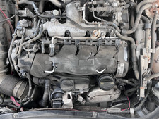 Engine 2.0 TDI CBA Conversion