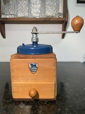 Vintage Peugeot Freres Coffee