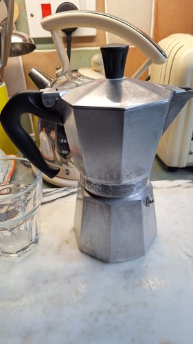 Bialetti moka express - bialetti,