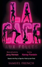 La Cage Aux Folles, Fierstein