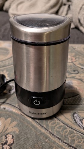 Salter ek2311 electric coffee - ek2311,