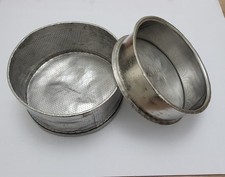 Stainless Steel Perforated