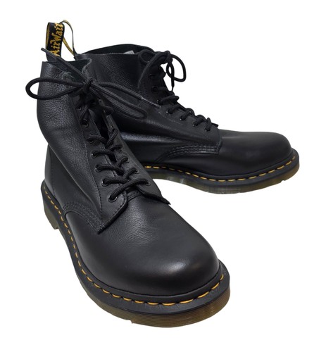 Martens pascal boots 1460 - martens,