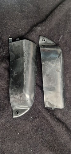 Escort mk1 rear light - escort,