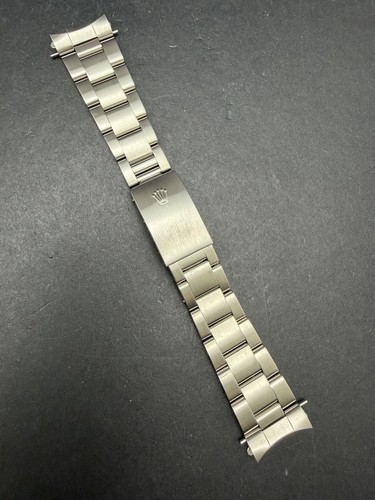 Genuine rolex 78360 580 - genuine, steel