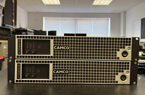 Camco power 4 - 2,