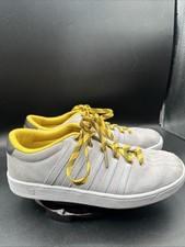Harry Potter Huffelpuff Shoes
