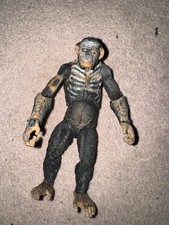 Planet Of The Apes Figure Painted Koba 