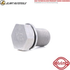 LOCKING SCREW OIL PAN 878.110