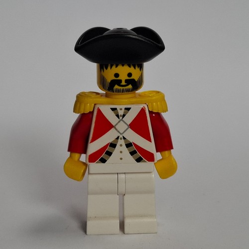 Lego minifigure pirate - lego,