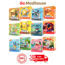 Pokémon Blokees Figure