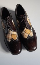 Jones Bootmaker Clan Men’s