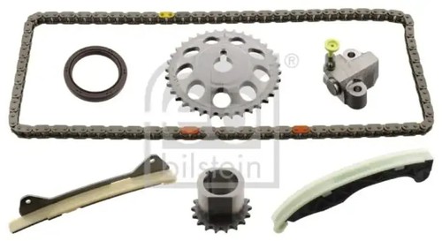 Timing chain kit simplex - timing,