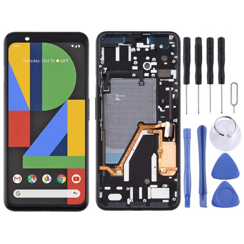 Lcd screen digitizer - screen,