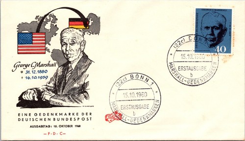 Germany 1960 george c - germany,
