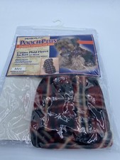 MINI DOG JACKET WITH HOOD