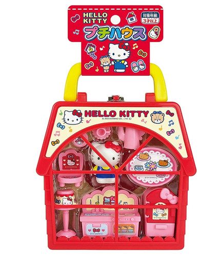 Hello kitty petit - petit, mini