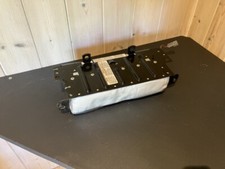 Jaguar XJ8 XJR Dash Air Bag Passenger Side HNC9670AA AB Sport 1997-2002 X308