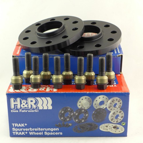 Wheel spacer mm black - wheel,