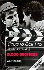 Blood Brothers (Studio