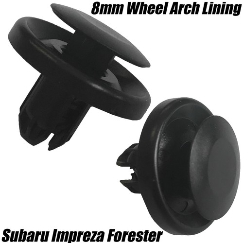 20x clips for subaru - clips,