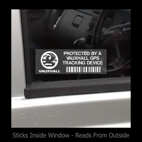 Protected vauxhall gps - vauxhall,