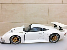 Porsche 911 GT1 1996 Street