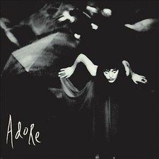 Smashing Pumpkins / Adore (2