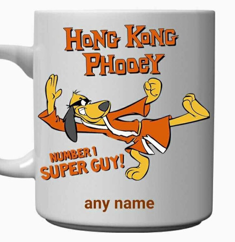 New 2023 hong kong phooey - 2023-,