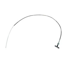 Bonnet Release Cable - Land