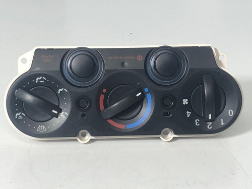 Ford fiesta mk6 - ford,