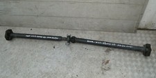 Mercedes class prop shaft - mercedes,