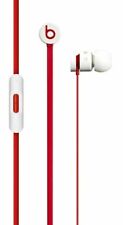 Genuine Beats by Dr. Dre Urbeats 2 Earphones - Red / White