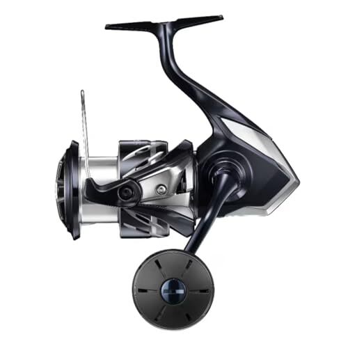 Shimano stradic 4000xg - shimano, sw