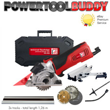 Holzmann TAS89M Mini Plunge