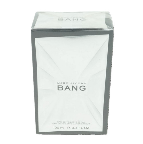 Marc jacobs bang eau - marc,