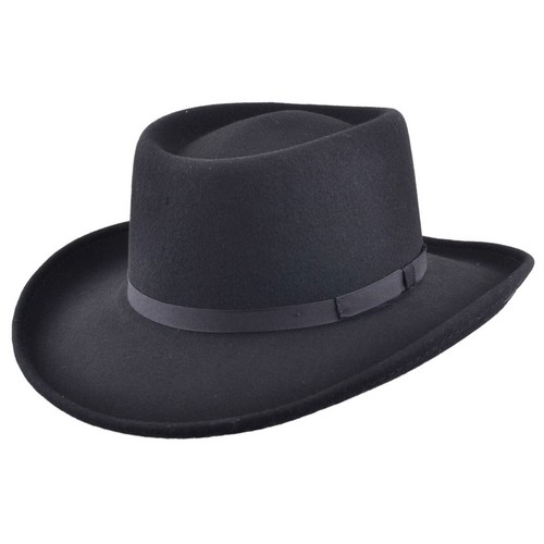 Gambler hat 100 - hat, 100%