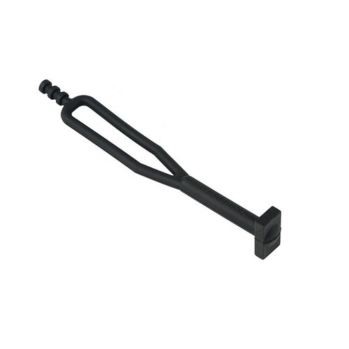 Ktm side stand - ktm, strap